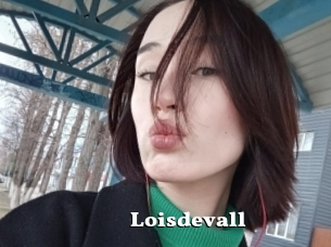 Loisdevall