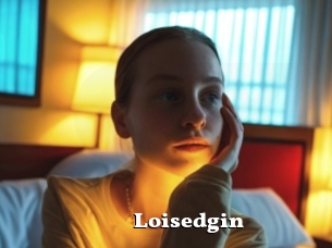 Loisedgin