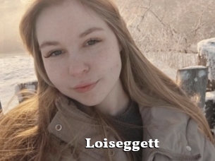 Loiseggett