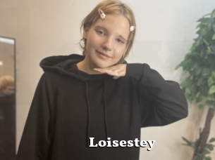 Loisestey