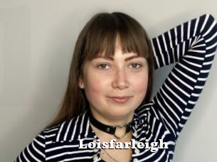Loisfarleigh