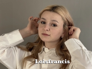 Loisfrancis