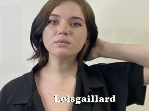 Loisgaillard
