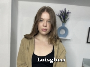 Loisgloss