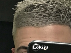 Lokiju