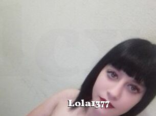 Lola1377