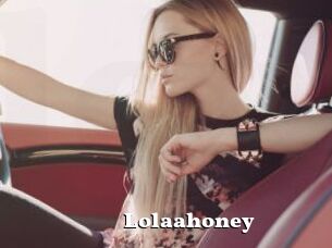 Lolaahoney