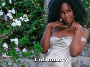 Lolaamayy