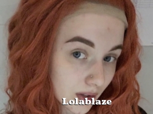 Lolablaze