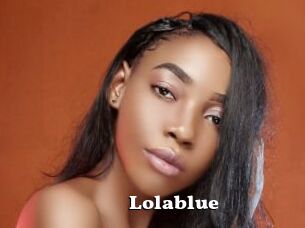 Lolablue