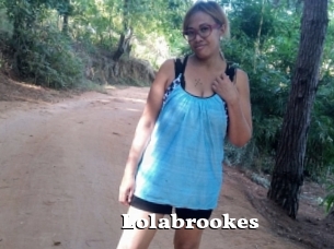 Lolabrookes