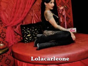 Lolacarleone