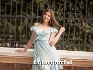 Lolacolorful