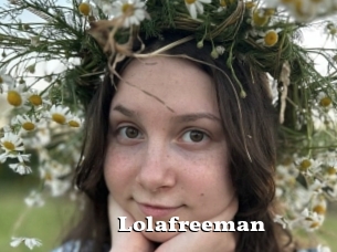 Lolafreeman