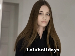 Lolaholidays