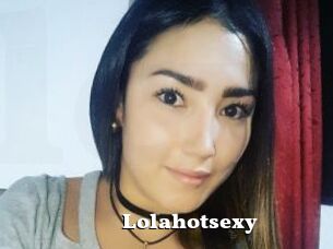 Lolahotsexy