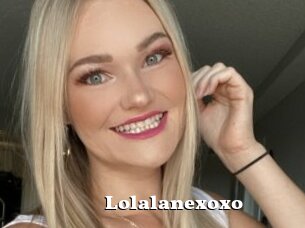 Lolalanexoxo