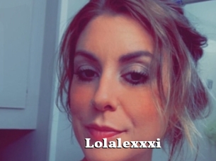 Lolalexxxi