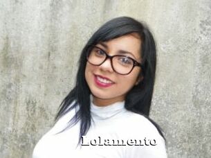 Lolamento