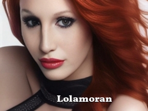 Lolamoran