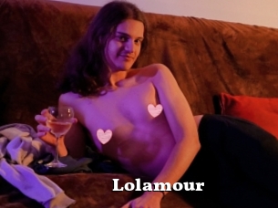 Lolamour