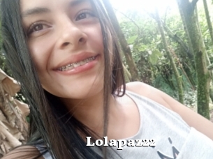 Lolapaz22