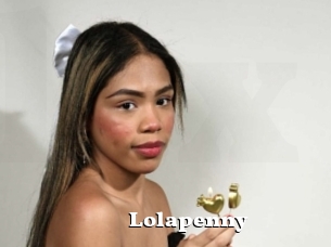 Lolapenny