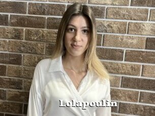 Lolapoulin