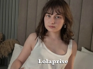 Lolaprise