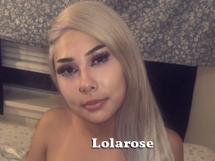 Lolarose