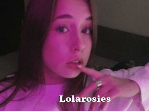 Lolarosies
