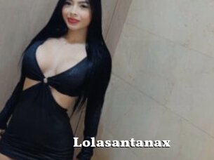 Lolasantanax