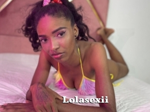 Lolasexii