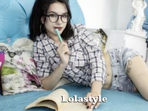 Lolastyle