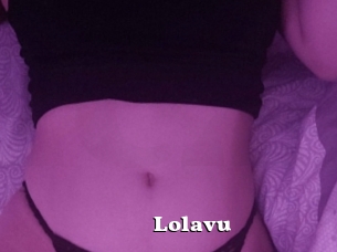Lolavu