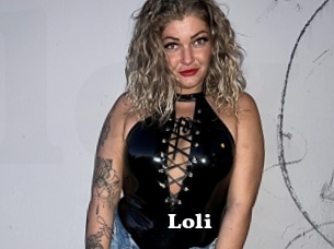 Loli