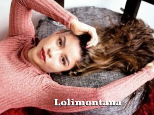 Lolimontana