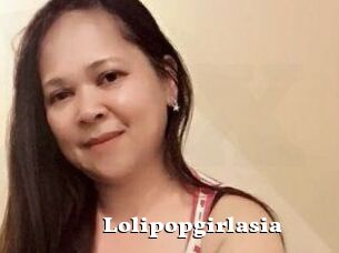 Lolipopgirlasia