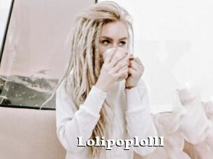 Lolipoplolll