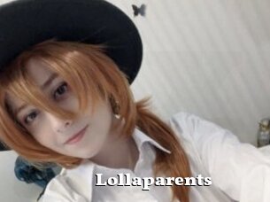 Lollaparents