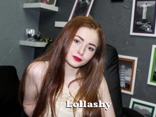 Lollashy