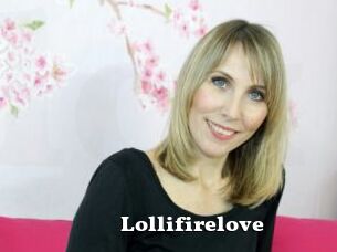 Lollifirelove