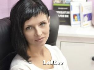 Lolliss