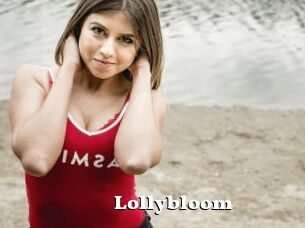 Lollybloom