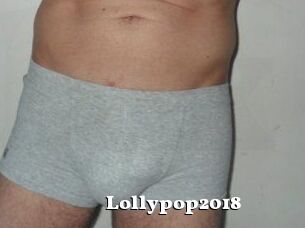 Lollypop2018