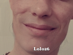 Lolo26
