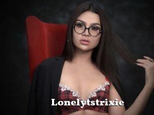 Lonelytstrixie