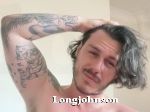 Longjohnson