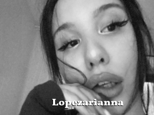 Lopezarianna