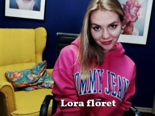 Lora_floret